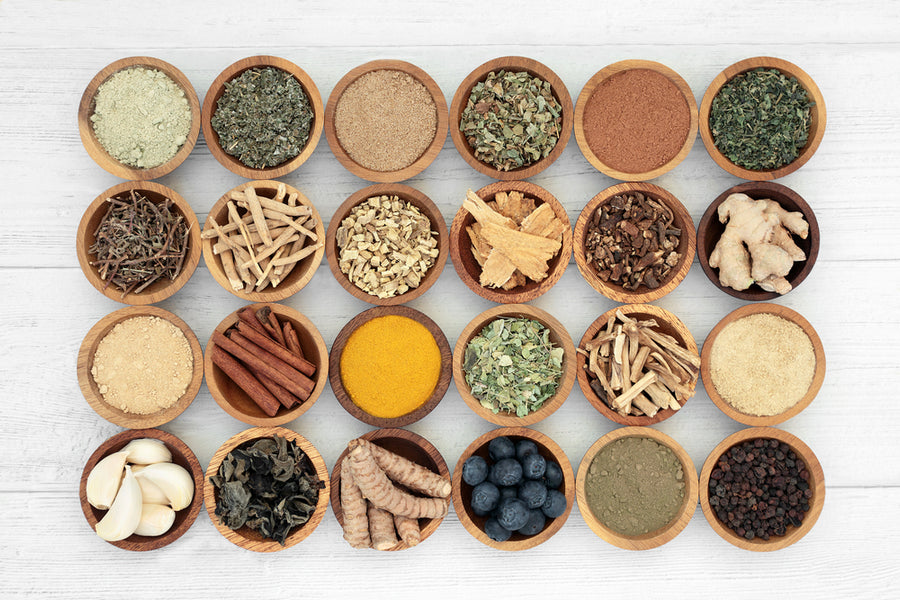 What are Adaptogens?