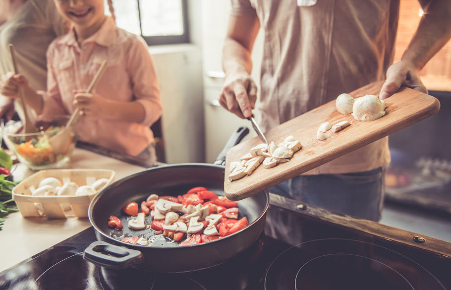 10 autres recettes de champignons à crinière de lion divine : des délices salés aux friandises sucrées 