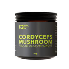 Charger l&#39;image dans la galerie, Cordyceps Mushroom: Superfood for dogs | Energy | Reduced Fatigue | Injury Support