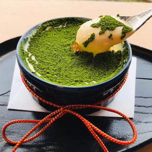 Matcha orgánico de calidad regular | 500 gramos y 250 gramos | Uso culinario 
