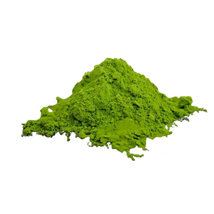 Matcha biologique de qualité culinaire | 1/4 lb, 1/2 lb et 1 lb | Utilisation culinaire