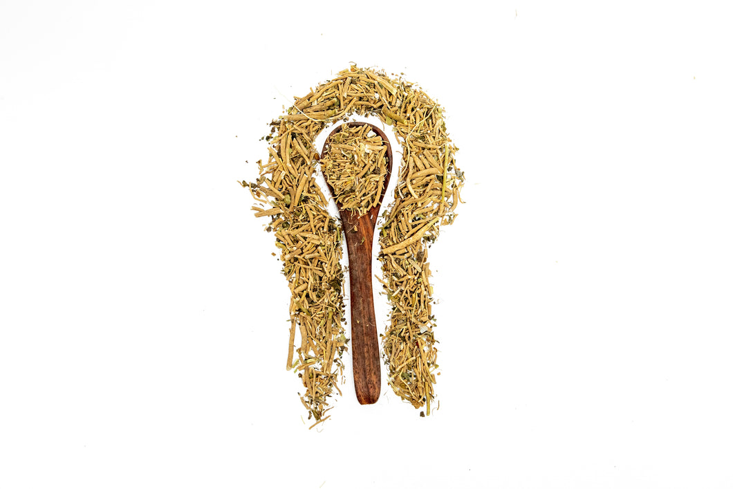 Ashwagandha cruda, seca y orgánica | Uso culinario