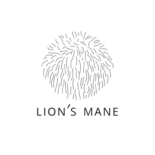 North American Grown Lion's Mane Mushroom | 1/4lb, 1/2lb & 1lb | Culinary Use