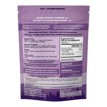 Cargar imagen en el visor de la galería, Chaga Extract Powder