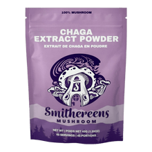 Cargar imagen en el visor de la galería, Chaga Extract Powder