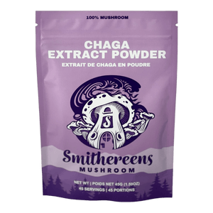 Chaga Extract Powder