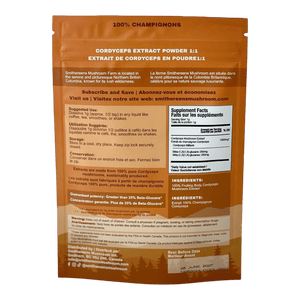 Cordyceps Extract Powder