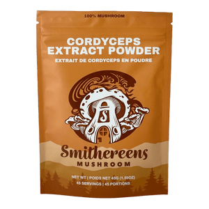 Cordyceps Extract Powder