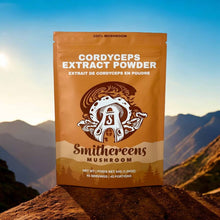 Cargar imagen en el visor de la galería, Cordyceps Extract Powder