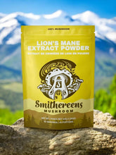 Load image into Gallery viewer, Lion&#39;s Mane Extract Powder
