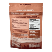 Charger l&#39;image dans la galerie, Red Reishi Extract Powder