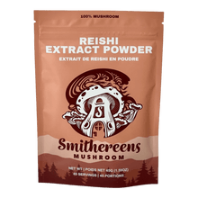 Charger l&#39;image dans la galerie, Red Reishi Extract Powder
