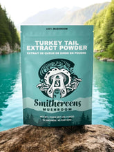 Cargar imagen en el visor de la galería, Turkey Tail Extract Powder
