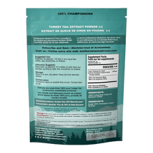 Cargar imagen en el visor de la galería, Turkey Tail Extract Powder