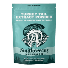 Cargar imagen en el visor de la galería, Turkey Tail Extract Powder